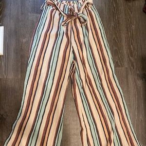 Boutique Beach Pants